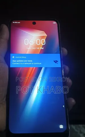 Infinix Hot 11s 128 GB Pink