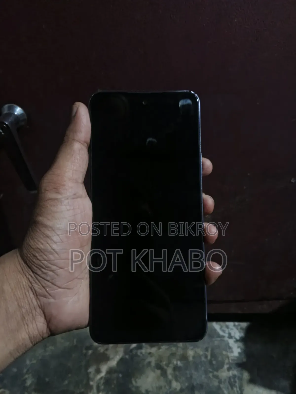 Infinix Hot 11s 128 GB Pink