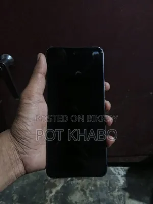 Infinix Hot 11s 128 GB Pink