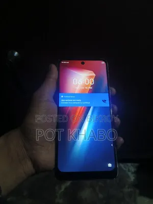 Infinix Hot 11s 128 GB Pink