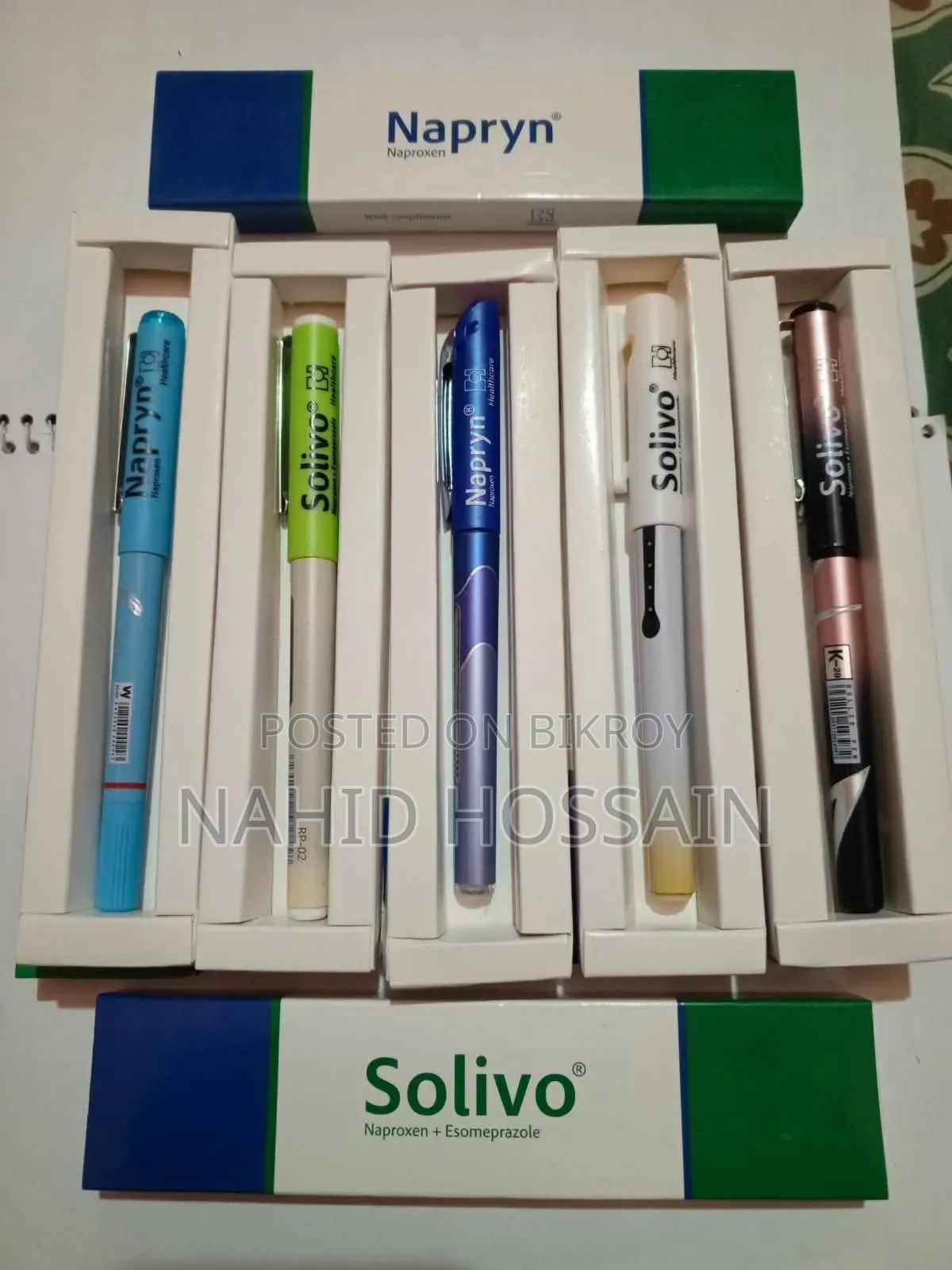Gel Pen Sale