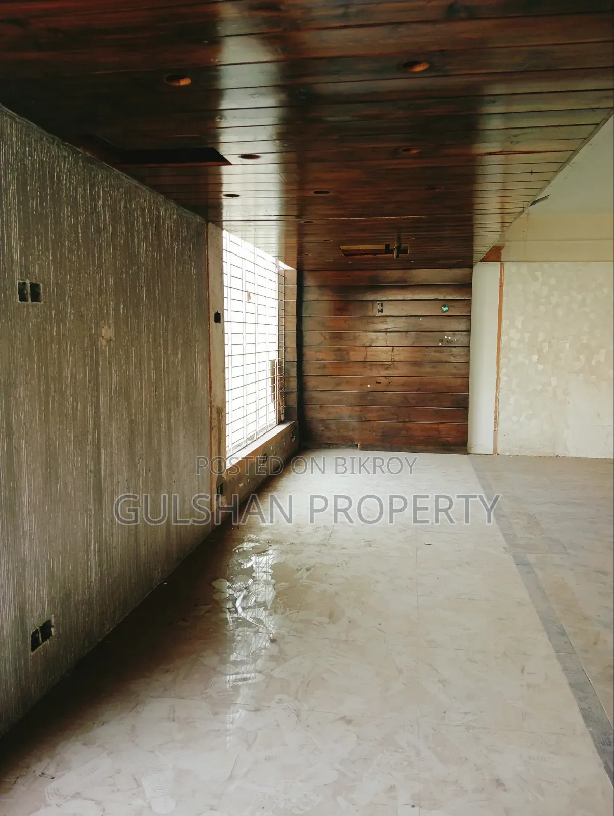 Commercial Premium Space for Office Bank Rent 2646 sq ft