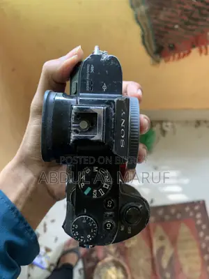 Sony A7Rii