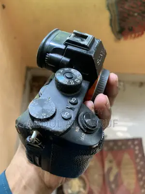 Sony A7Rii