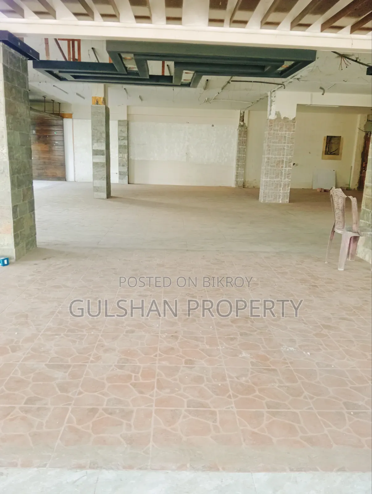Commercial Premium Space for Office Bank Rent 2646 sq ft