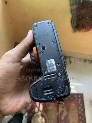 Sony A7Rii