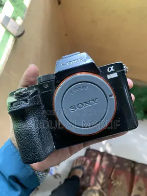 Sony A7Rii