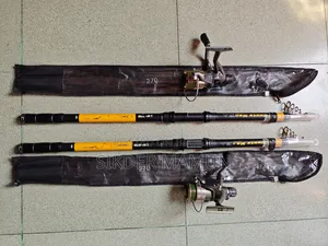 Fishing Rod 10 Feet