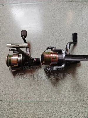 Fishing Rod 10 Feet