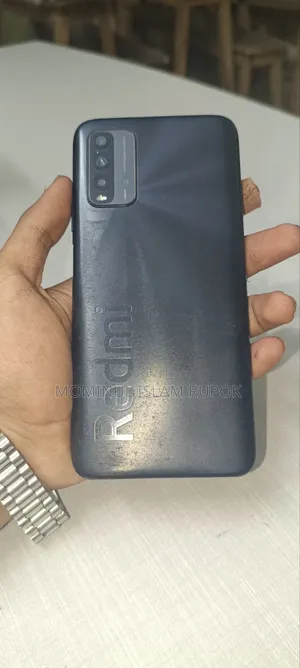 Realme 9i 128 GB Black