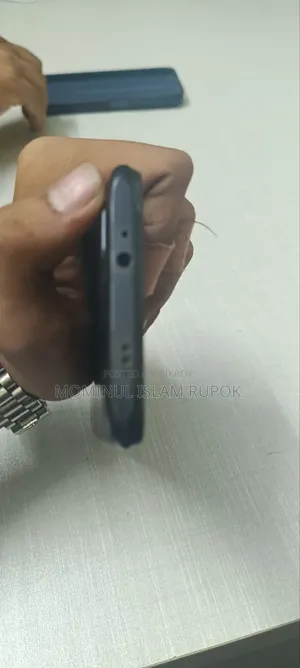 Realme 9i 128 GB Black