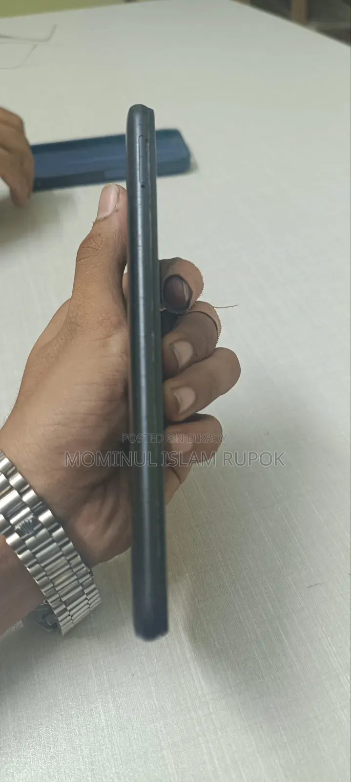 Realme 9i 128 GB Black