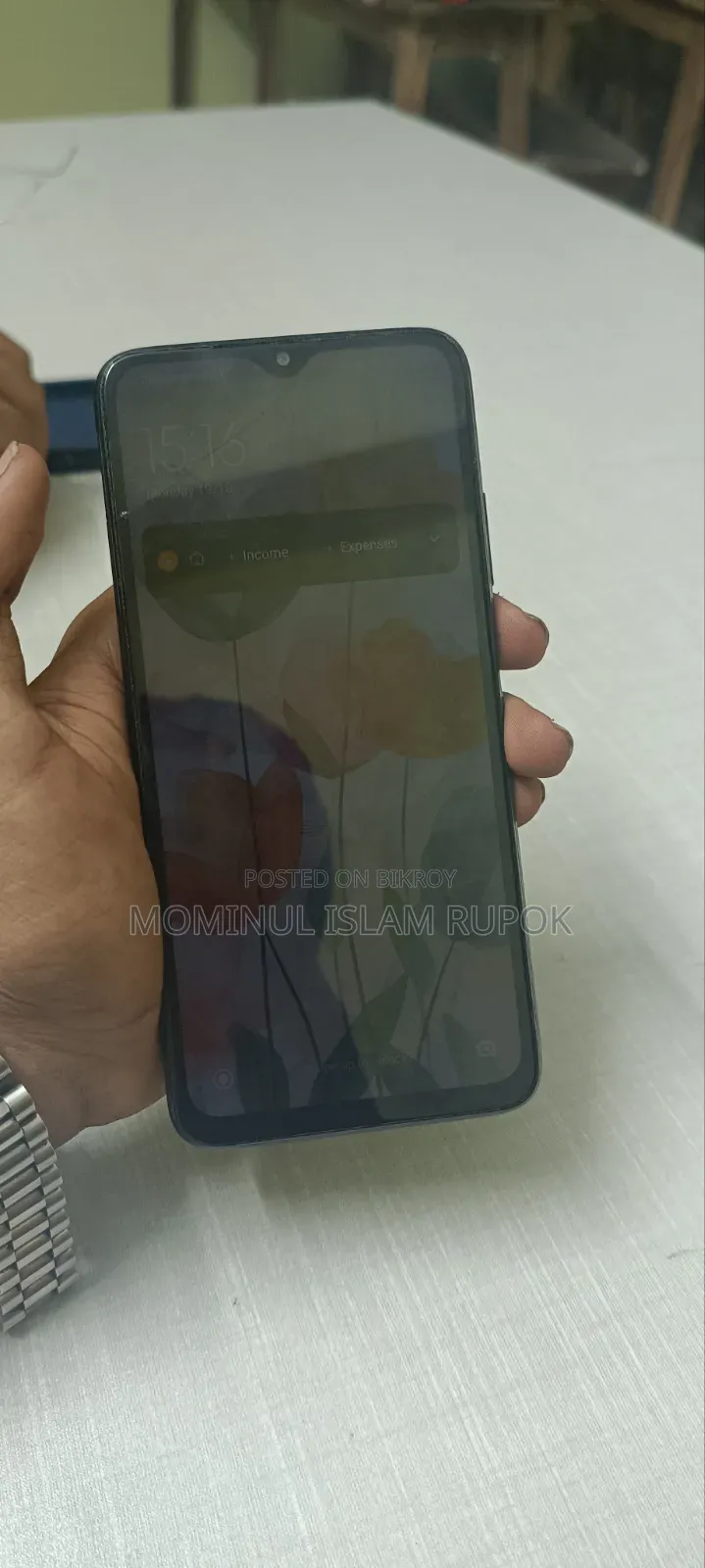 Realme 9i 128 GB Black