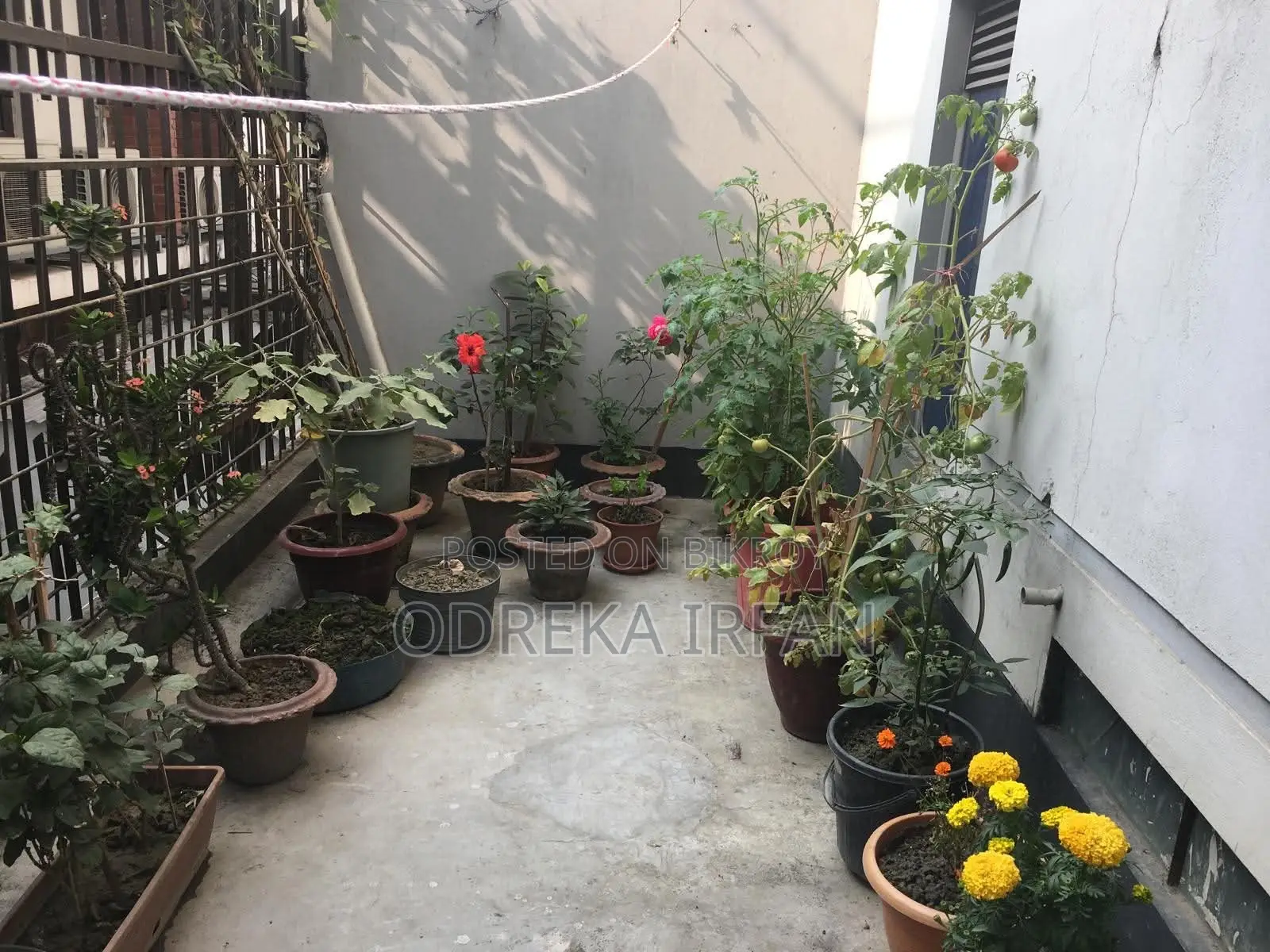 গোল্ডেন হেরিটেজ, বারিধারায় ৩ বেডরুমের অ্যাপার্টমেন্ট বিক্রয়ের জন্য