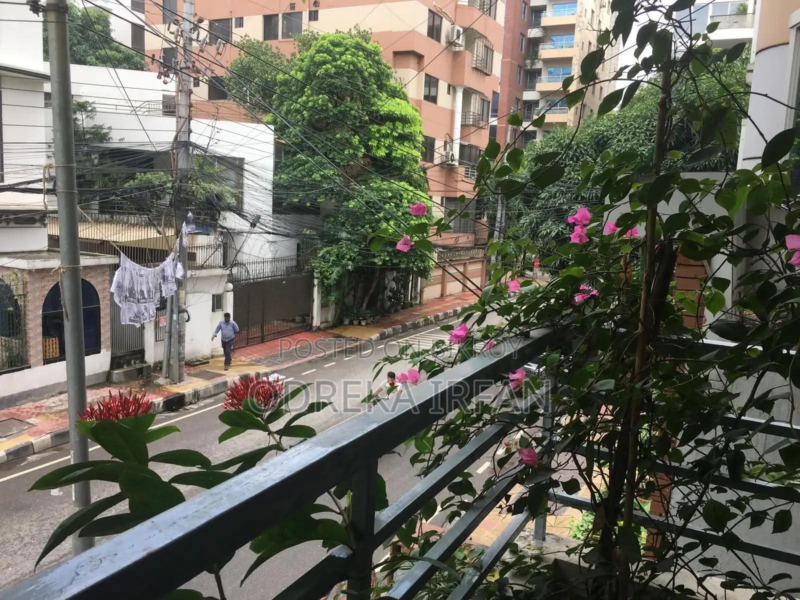 গোল্ডেন হেরিটেজ, বারিধারায় ৩ বেডরুমের অ্যাপার্টমেন্ট বিক্রয়ের জন্য
