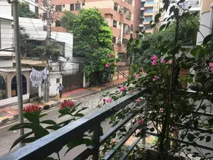 গোল্ডেন হেরিটেজ, বারিধারায় ৩ বেডরুমের অ্যাপার্টমেন্ট বিক্রয়ের জন্য