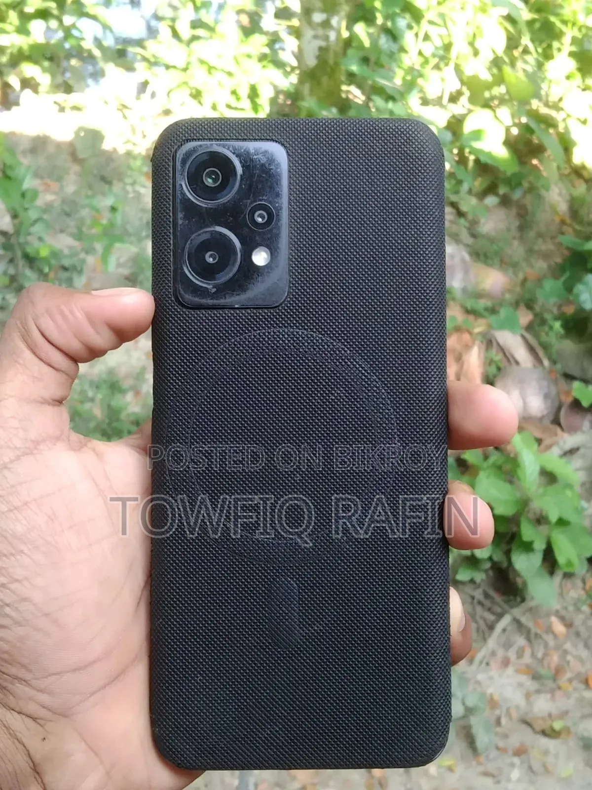 OnePlus Nord CE 5G 128 GB Black