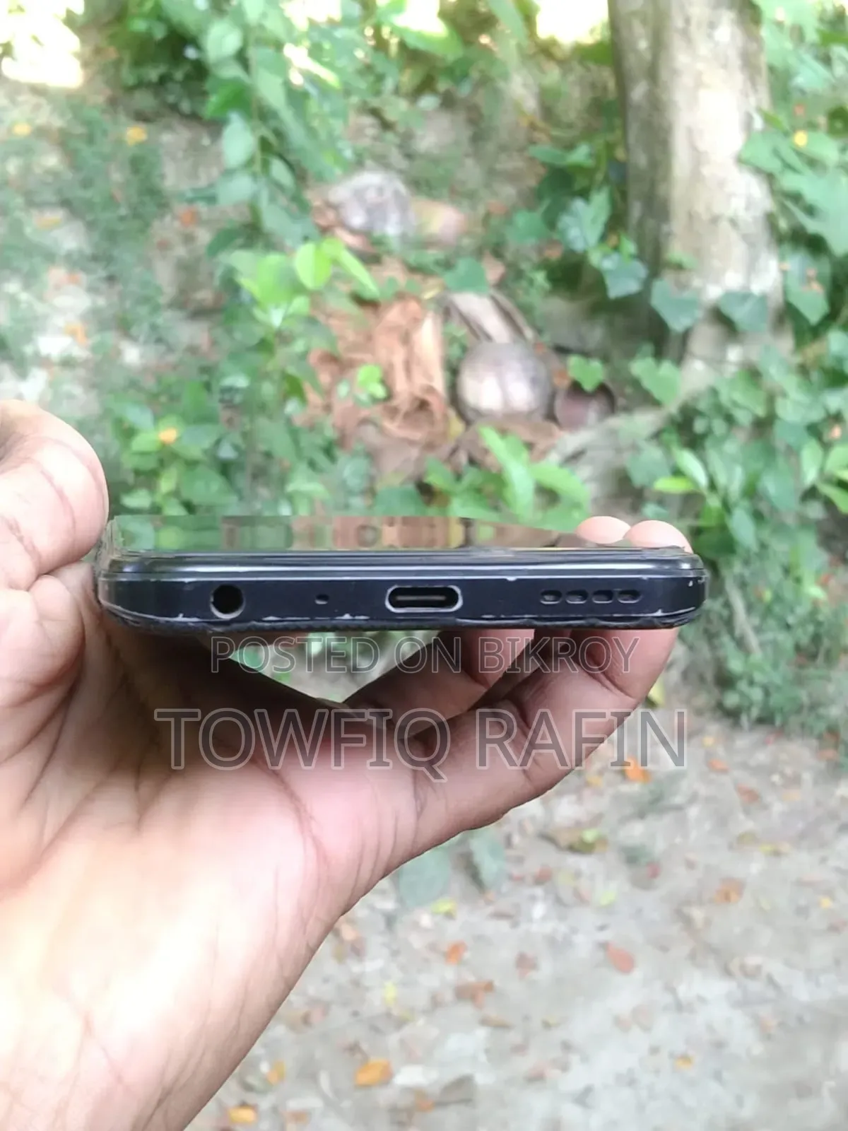 OnePlus Nord CE 5G 128 GB Black