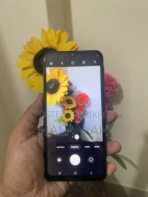 স্যামসাং গ্যালাক্সি এম২১ ৬৪ জিবি ব্লু