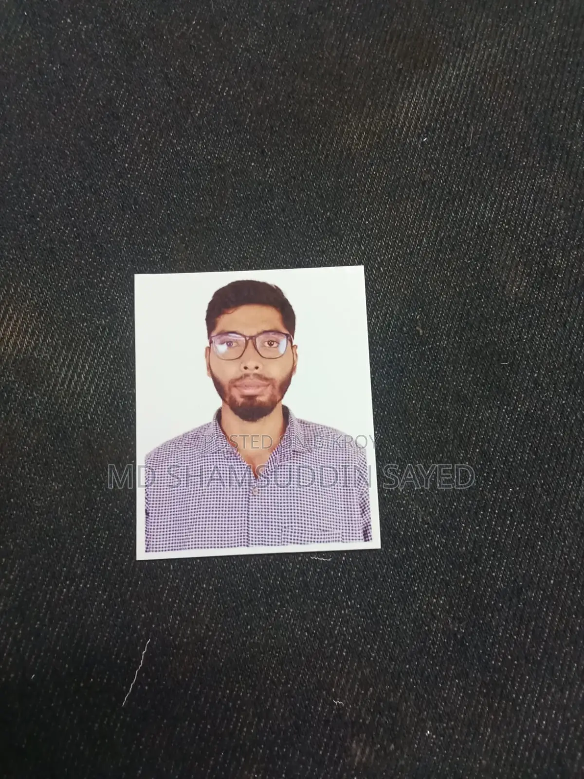 রুহি স্টাইল কিছু স্টাফ লাগবে
