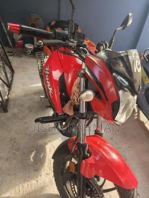 হিরো হাংক ২০২২ রেড