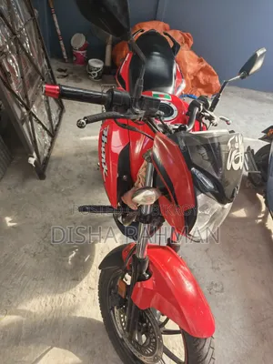 হিরো হাংক ২০২২ রেড