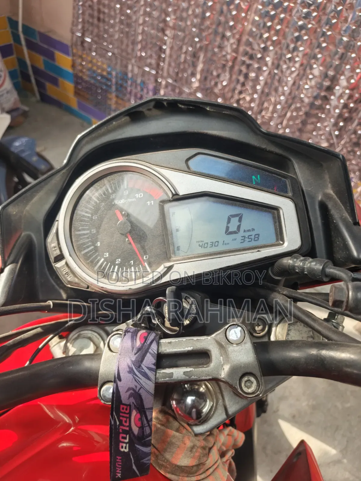 হিরো হাংক ২০২২ রেড