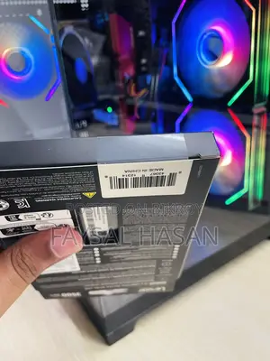 Lexar 256gb SSD M.2 Nvme (New & Intact)