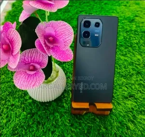Infinix Note 50 4G 256 GB Black