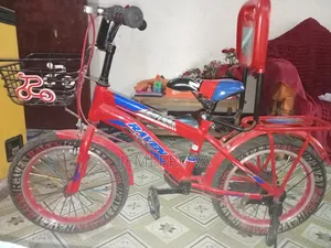 রোভান সাইকেল