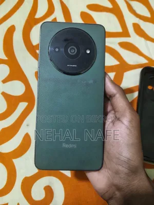 Xiaomi Redmi A3 64 GB Green