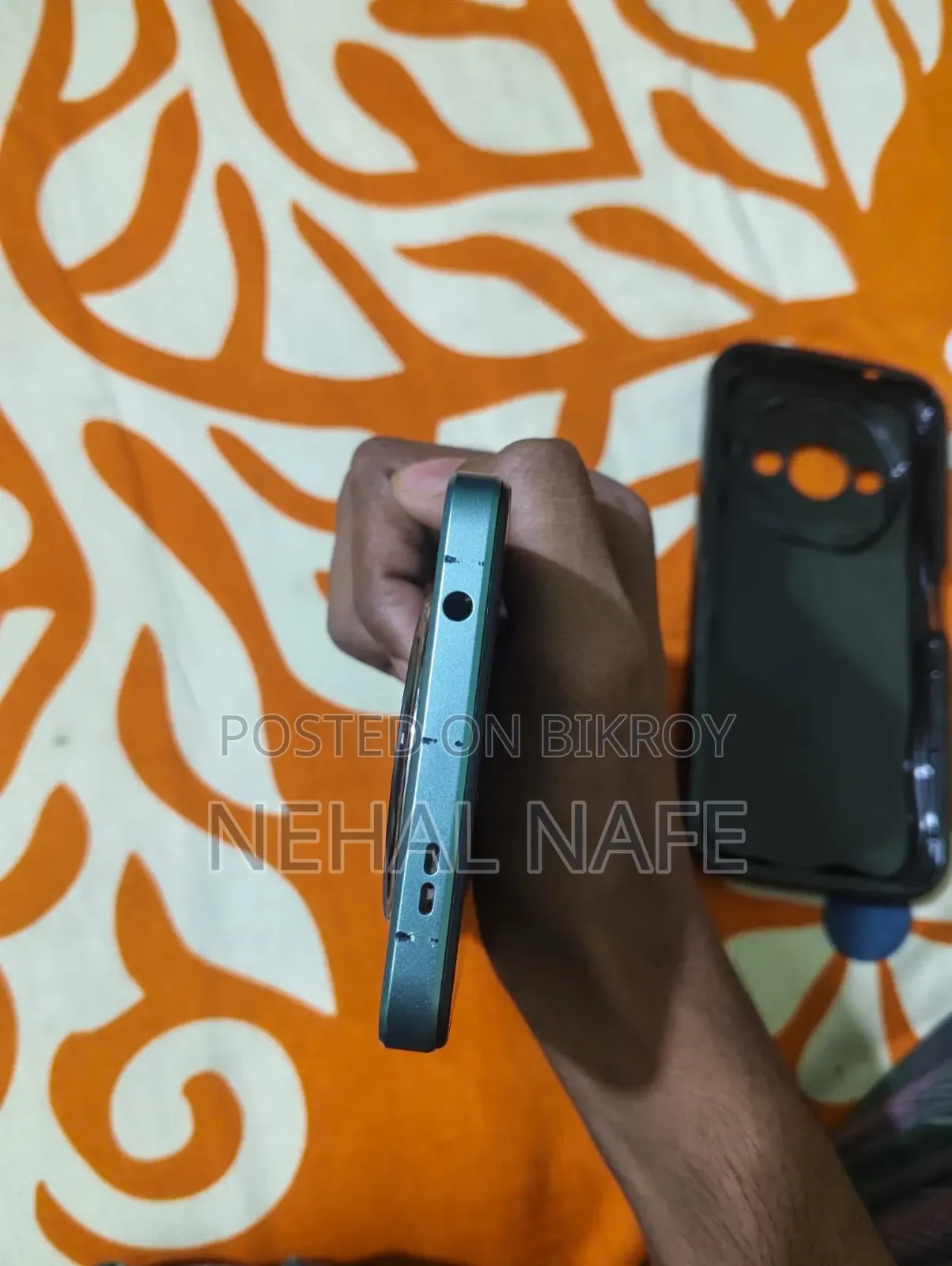 Xiaomi Redmi A3 64 GB Green