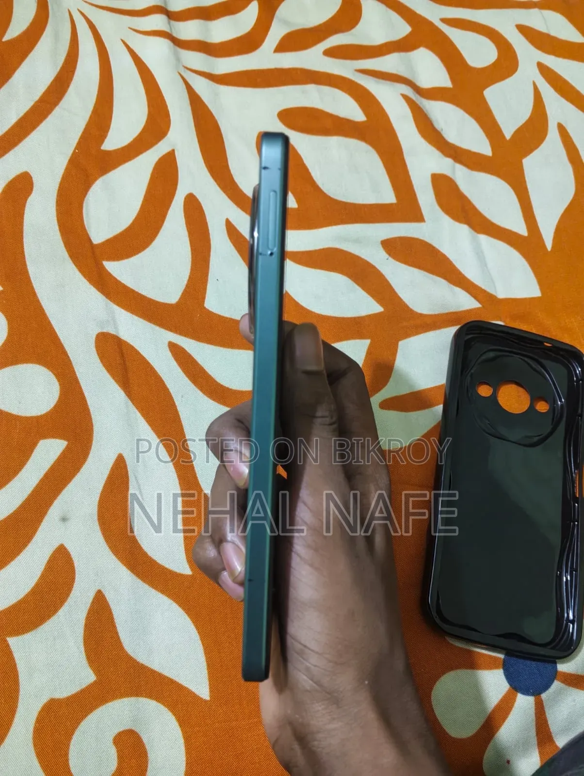 Xiaomi Redmi A3 64 GB Green