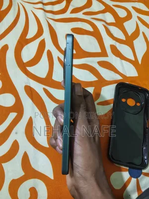 Xiaomi Redmi A3 64 GB Green