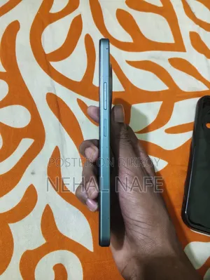 Xiaomi Redmi A3 64 GB Green