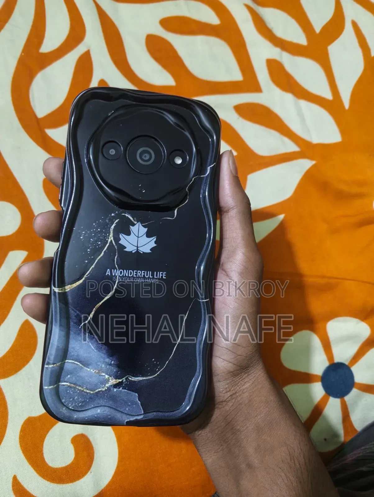 Xiaomi Redmi A3 64 GB Green
