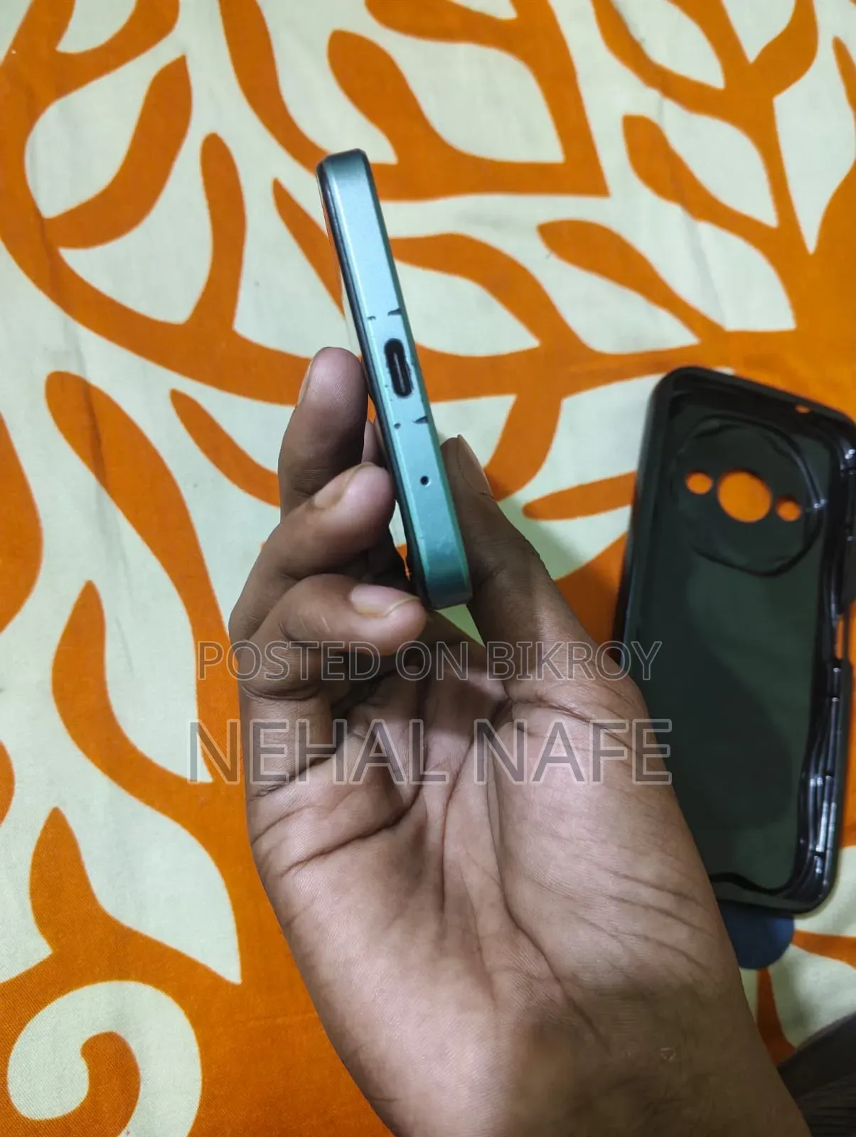 Xiaomi Redmi A3 64 GB Green