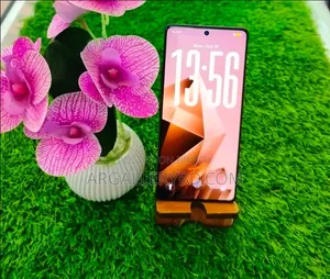 Infinix Note 50 4G 256 GB Black