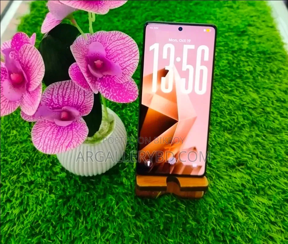 Infinix Note 50 4G 256 GB Black