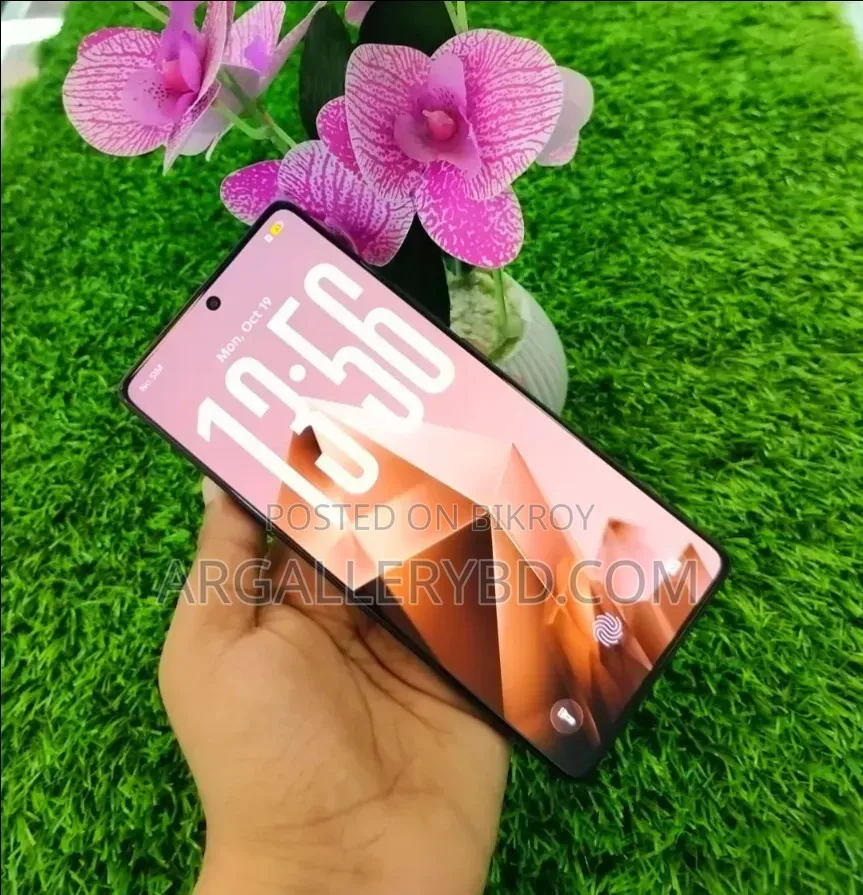 Infinix Note 50 4G 256 GB Black