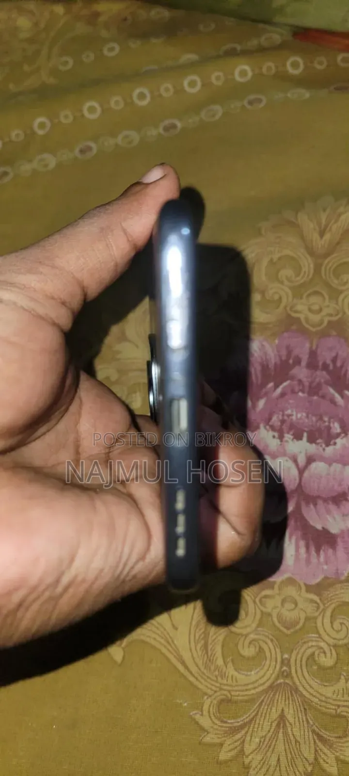 Tecno Spark 40 Pro+ 256 GB Black