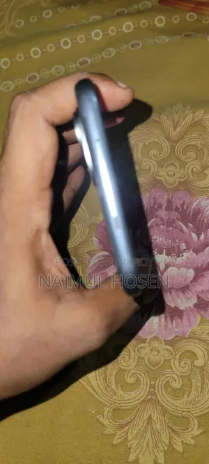 Tecno Spark 40 Pro+ 256 GB Black