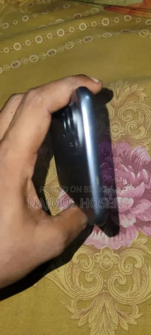 Tecno Spark 40 Pro+ 256 GB Black