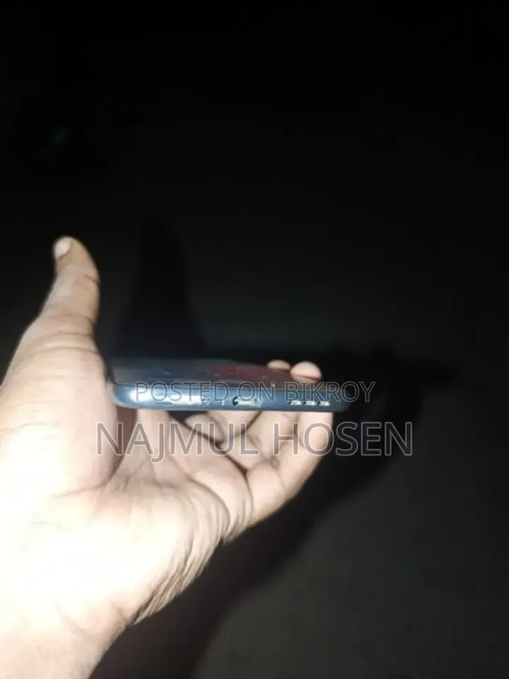 Tecno Spark 40 Pro+ 256 GB Black