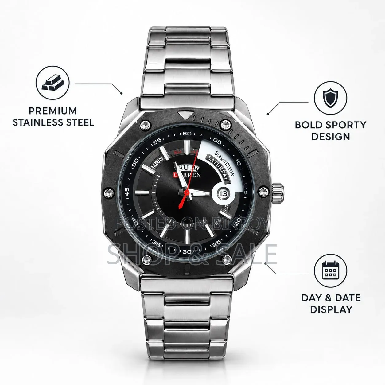 Men's Watch