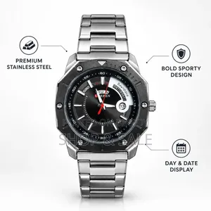 Men's Watch