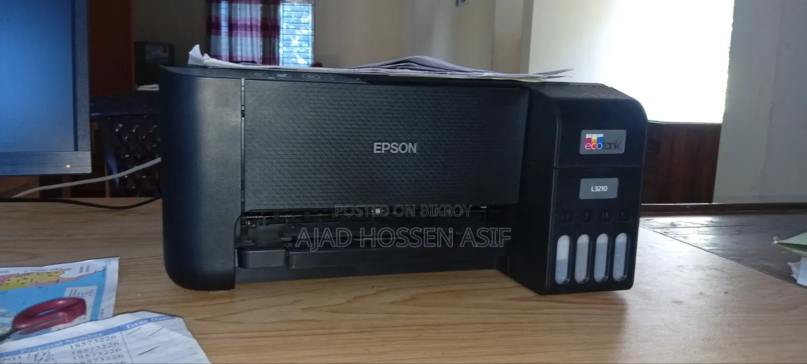 Printer L3210