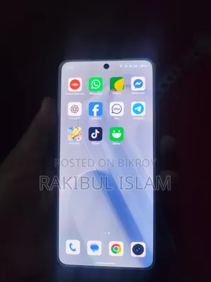 Meizu Lucky 08 256 GB White