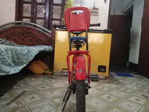 রোভান সাইকেল