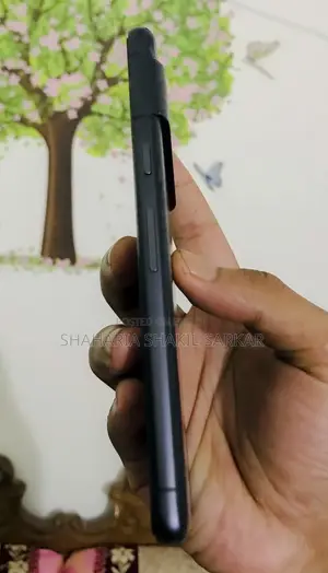 Google Pixel 7 128 GB Black